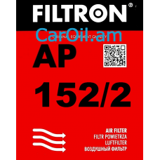Filtron AP 152/2